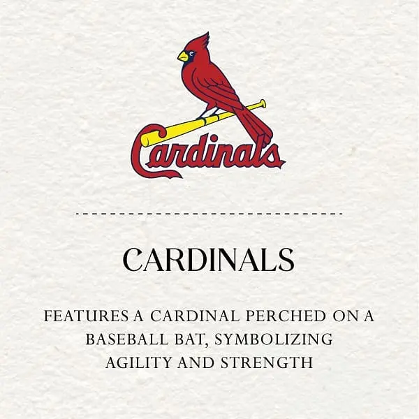 Cardinals Logo