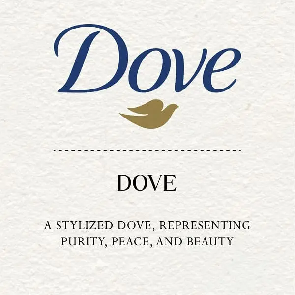 Dove Logo