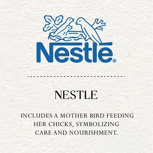 Nestlé Logo