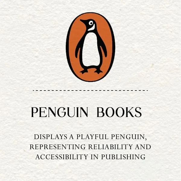 Penguin Books Logo