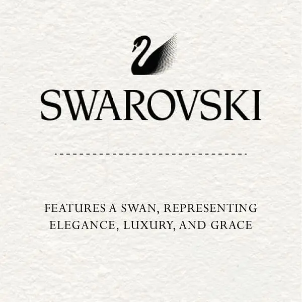 Swarovski Logo