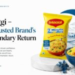 Maggi β A Trusted Brand's Legendary Return