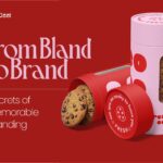 From Bland to Brand Secrets of Memorable Branding