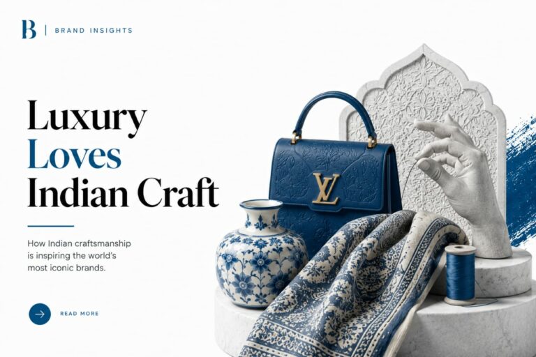 Luxury Loves Indian Craft—But Does It Love Indian Craftsmen? Prada’s Indian Sole-mate