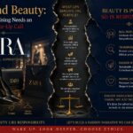 Beyond Beauty Why Advertising Needs an Ethical Wake-Up Call keeping Zara in Focus