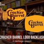 cracker barrel branding