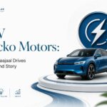JSW Gecko Motors How Antraajaal Drives Their Brand Story