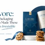 Lavore: How Packaging Design Made These Cookies Irresistible