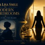 Mona Lisa Smile to Modern Boardrooms: Rewriting the Rules