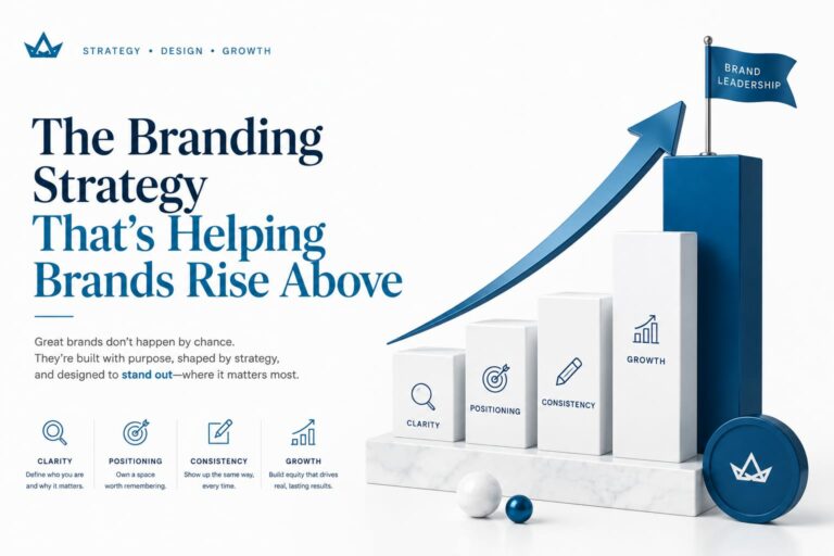 The Branding Strategy That’s Helping Brands Rise Above