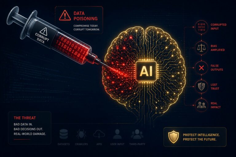 What is AI Poisoning?