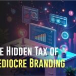 The Hidden Tax of Mediocre Branding