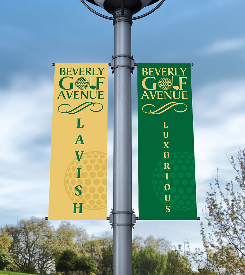 Beverly Golf Avenue