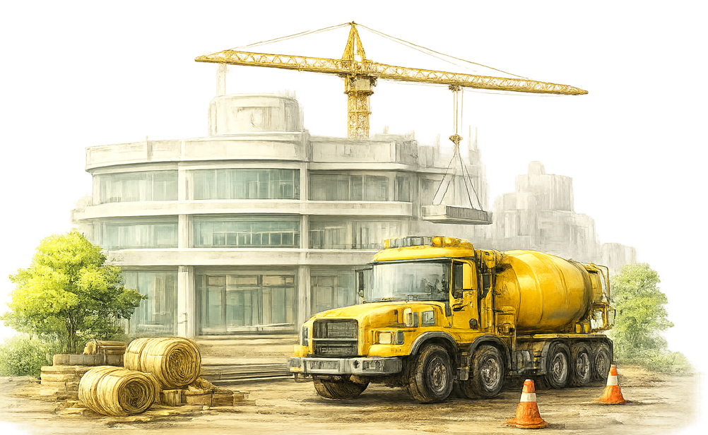 Industrial Branding and Digital Marketing