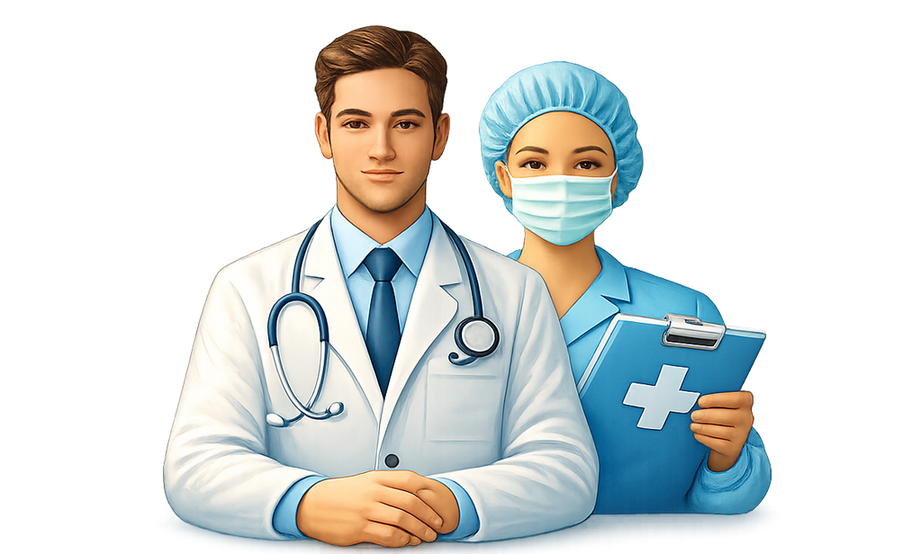 Healthcare & Life Sciences