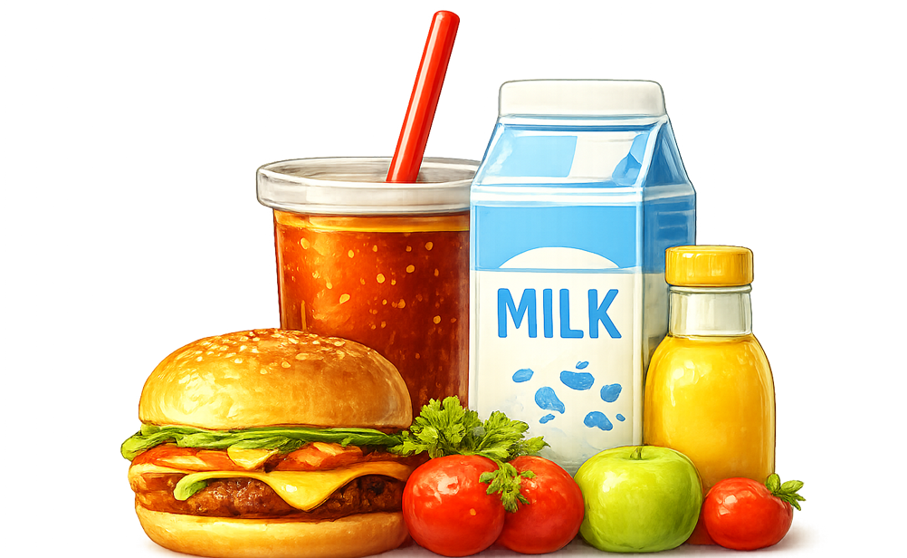 branding & digital marketing for fmcg-brands