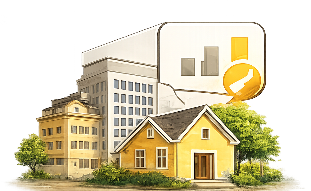 Real Estate Branding and Digital Marketing