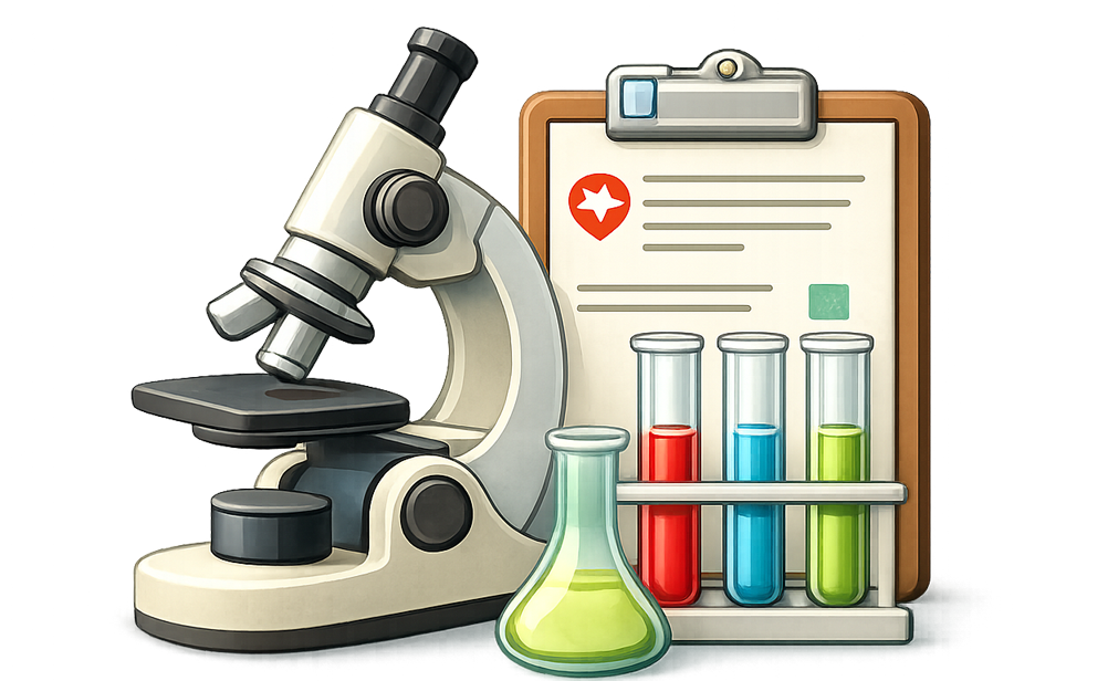 Healthcare & Life Sciences