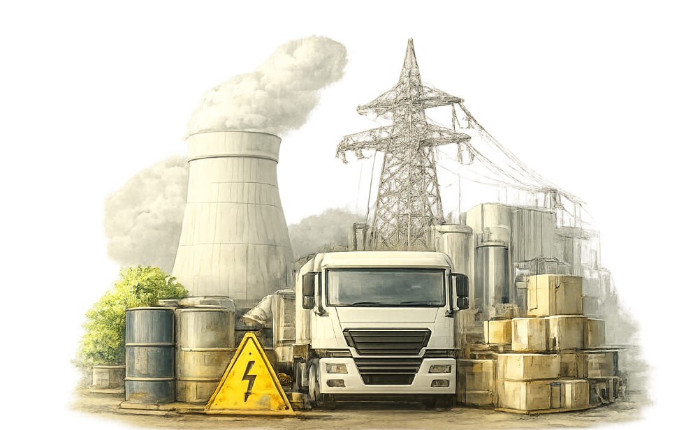 Industrial Branding and Digital Marketing