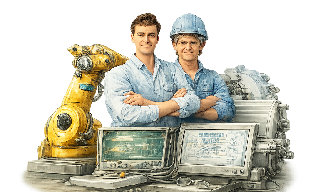 Industrial Branding and Digital Marketing