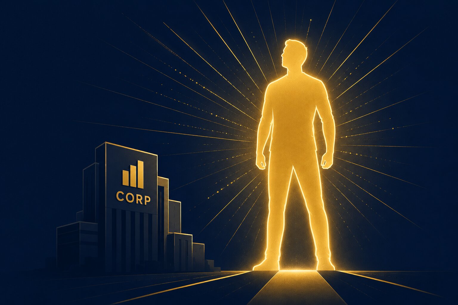 Founder-as-Entity Branding Why Personal Authority Will Outperform Corporate Brands in 2026