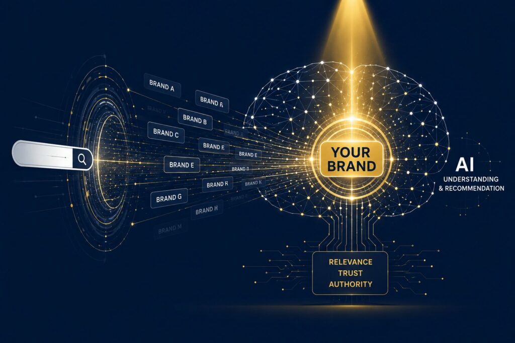 Generative Engine Optimization (GEO): The New Power Skill That Will Decide Brand Visibility in 2026