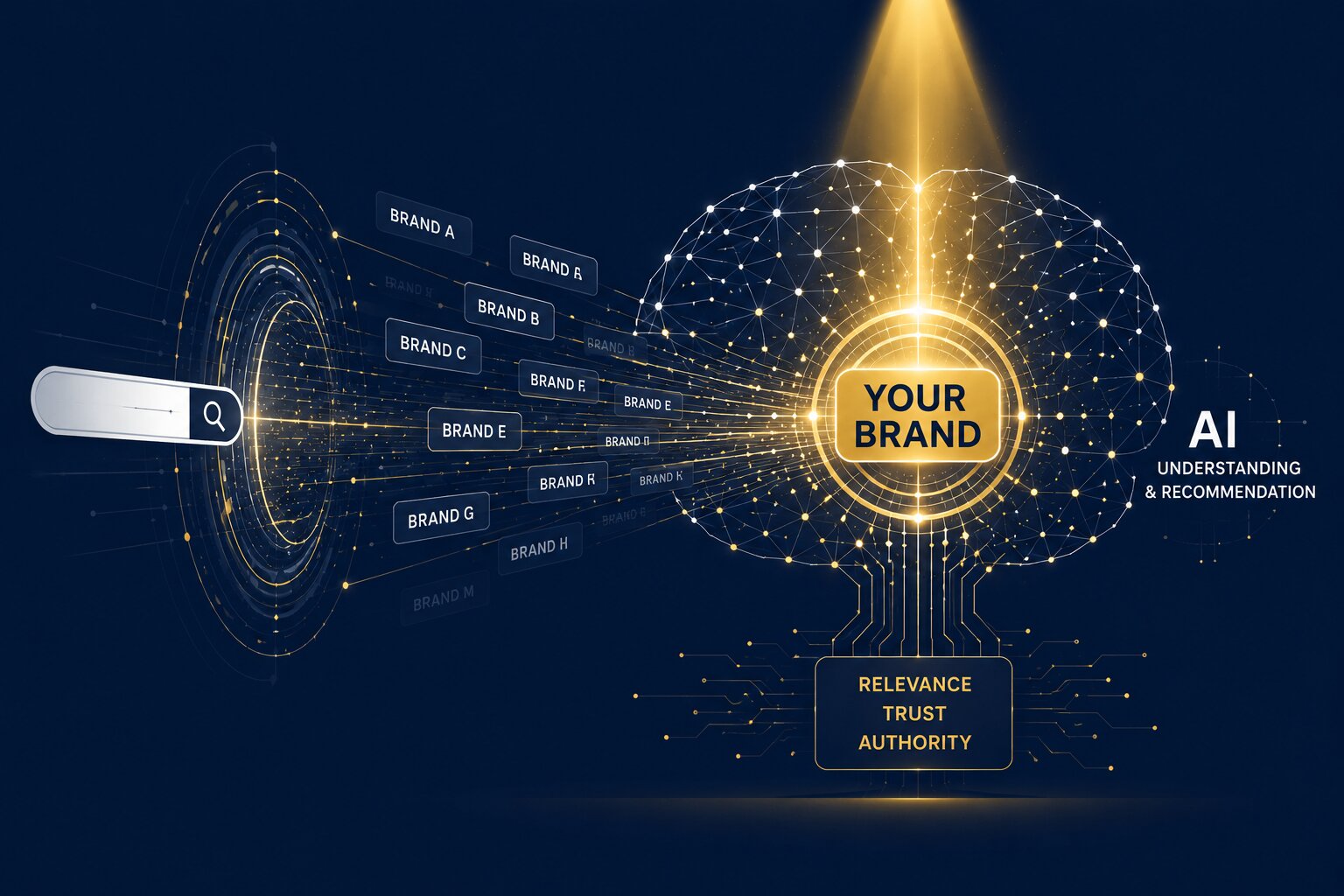 Generative Engine Optimization (GEO): The New Power Skill That Will Decide Brand Visibility in 2026