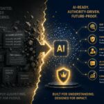 Why 2026 Will Kill Traditional Digital Marketing (And What Will Replace It)