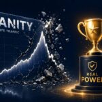 Why Traffic Will Become a Vanity Metric: Measuring Real Brand Power in 2026