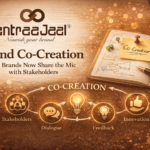 From Brand Control to Brand Co-Creation The New Branding Paradigm