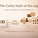 The Costly Myth of the Logo