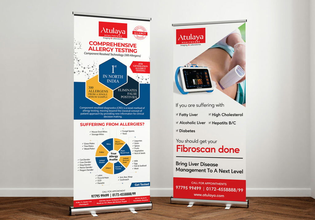 Atulaya Diagnostics
