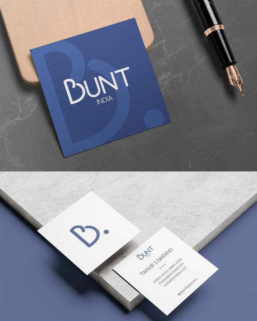 Bunt India