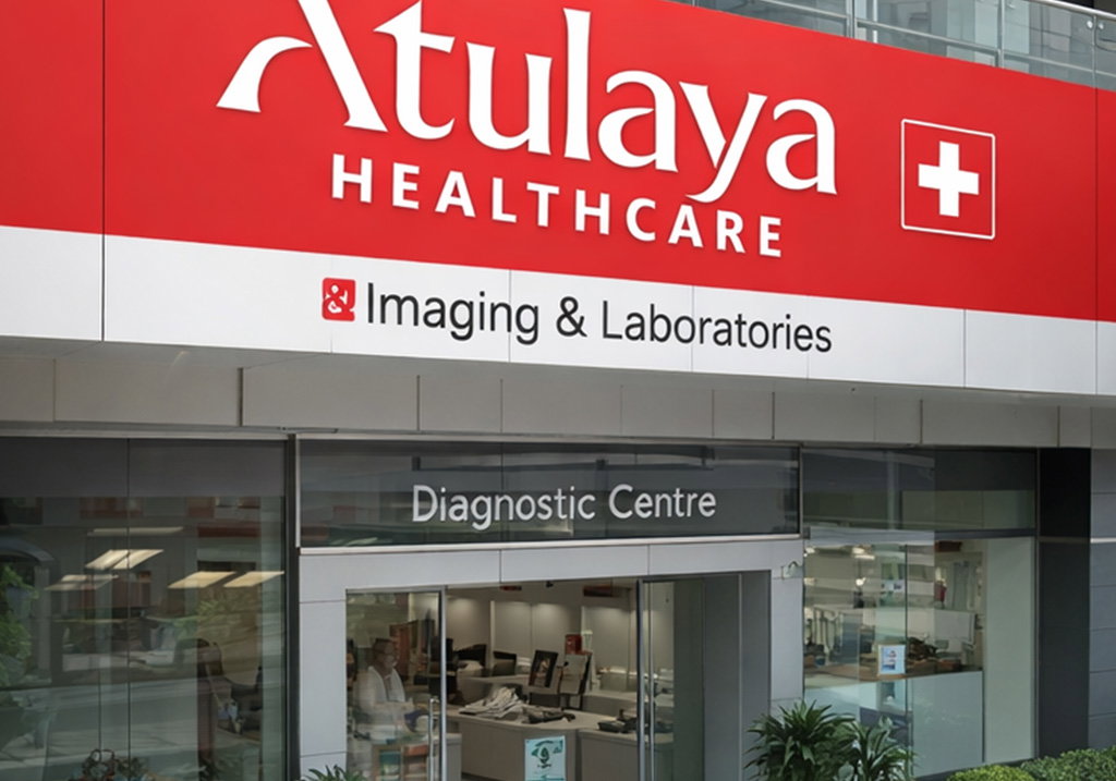 Atulaya Diagnostics