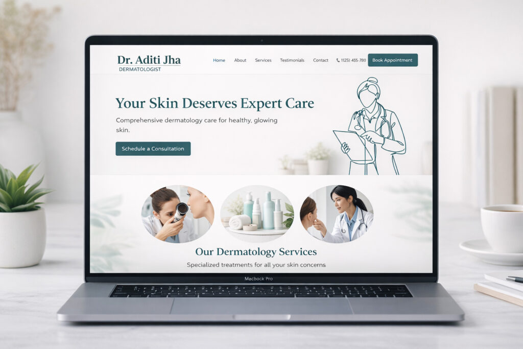 DR. Aditi Jha
