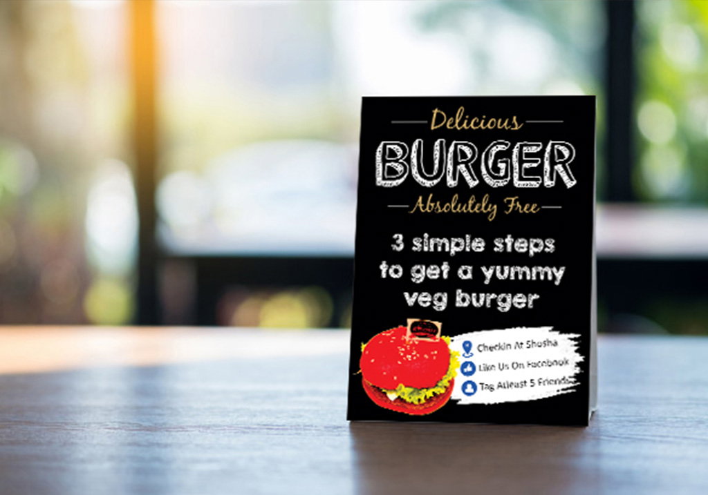 Shosha Shakes and Waffles