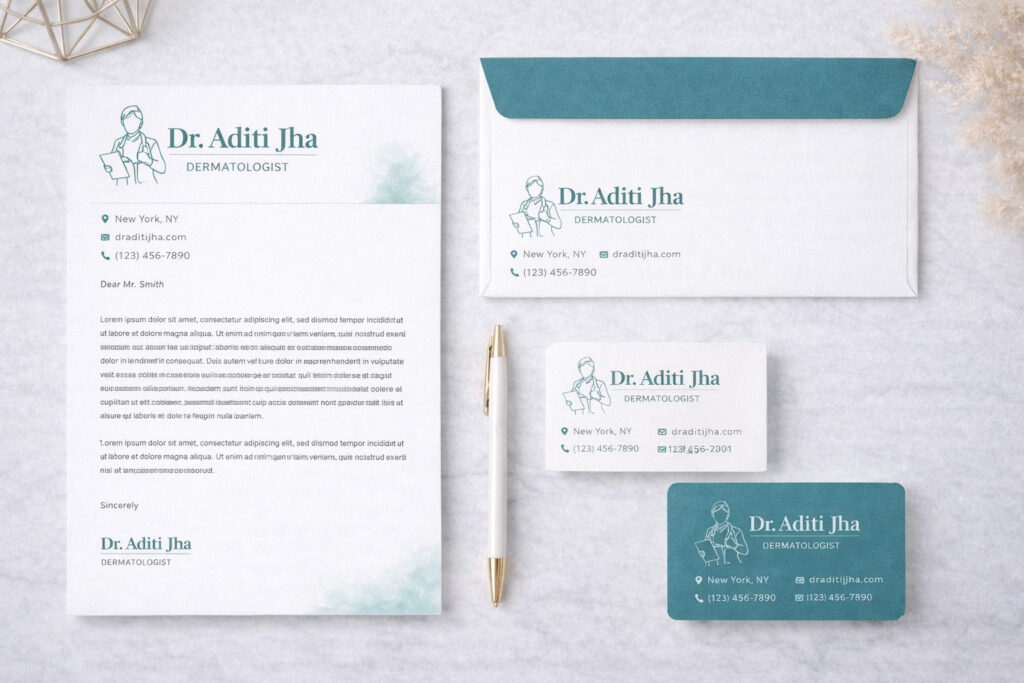 DR. Aditi Jha