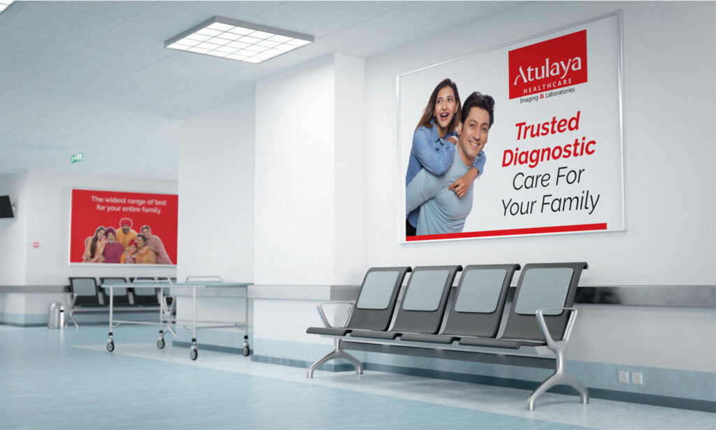 Atulaya Diagnostics