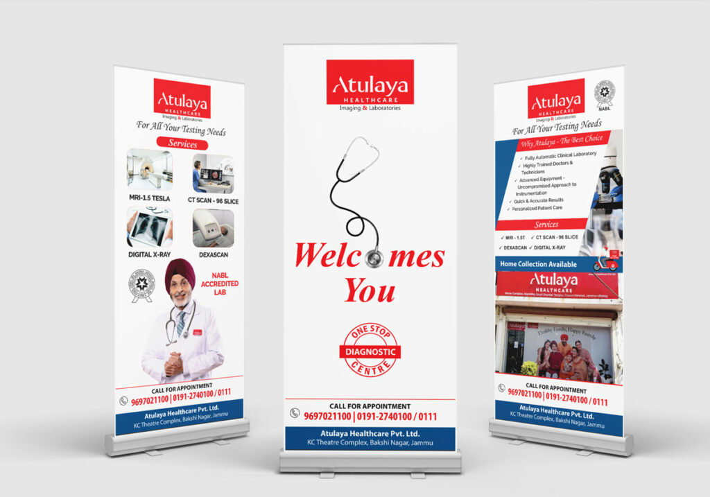 Atulaya Diagnostics