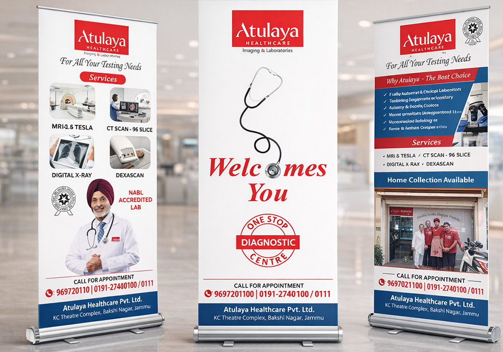Atulaya Diagnostics