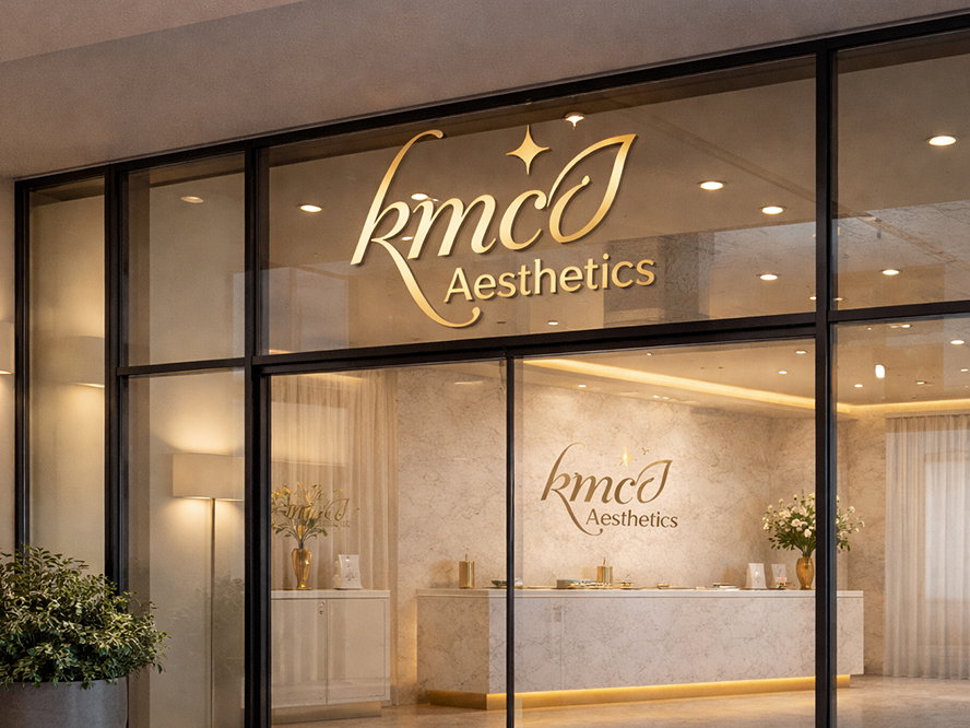 KMC Logo