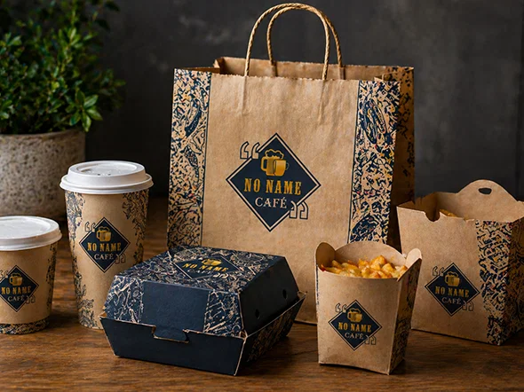 Social Media Creatives