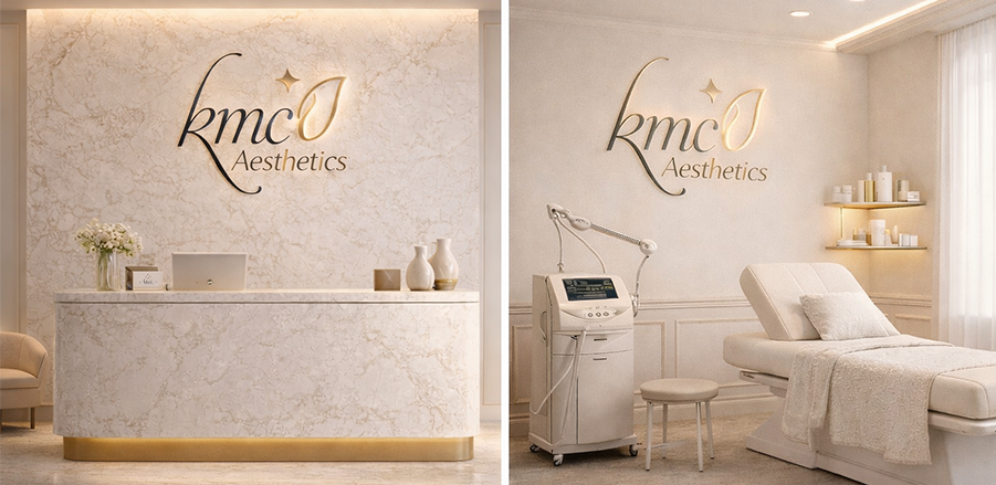 Brand Identity System