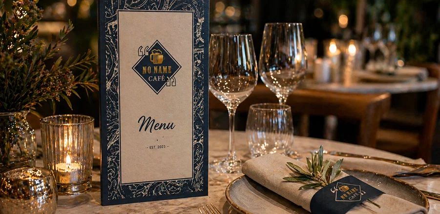 Digital Campaign Banners