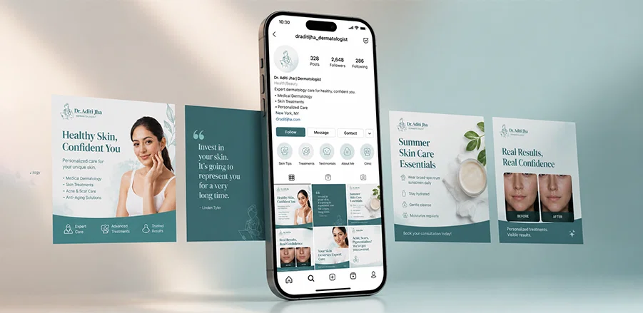 Brand Identity System
