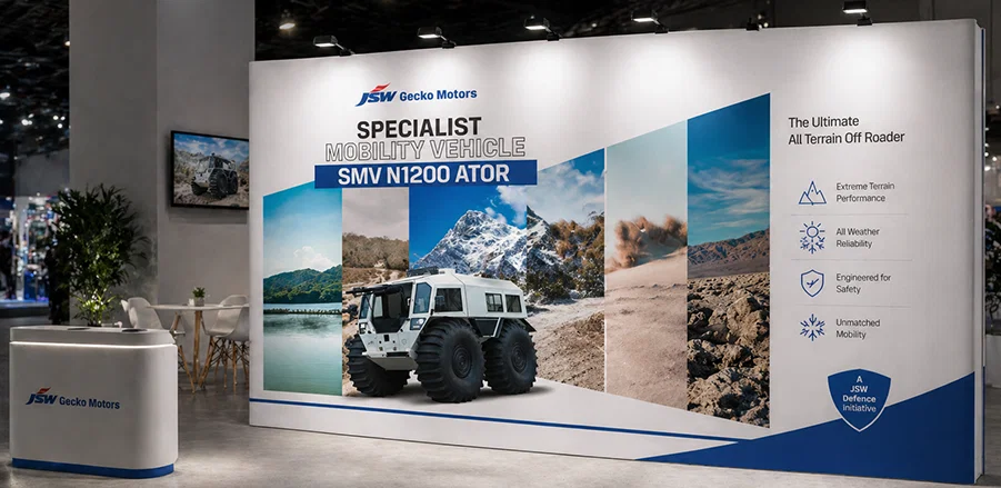 Brand Identity System