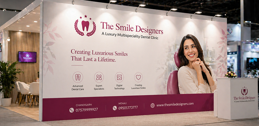 Brand Identity System