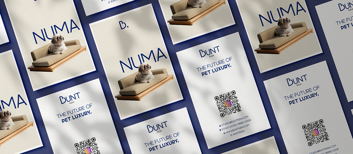 Digital Campaign Banners