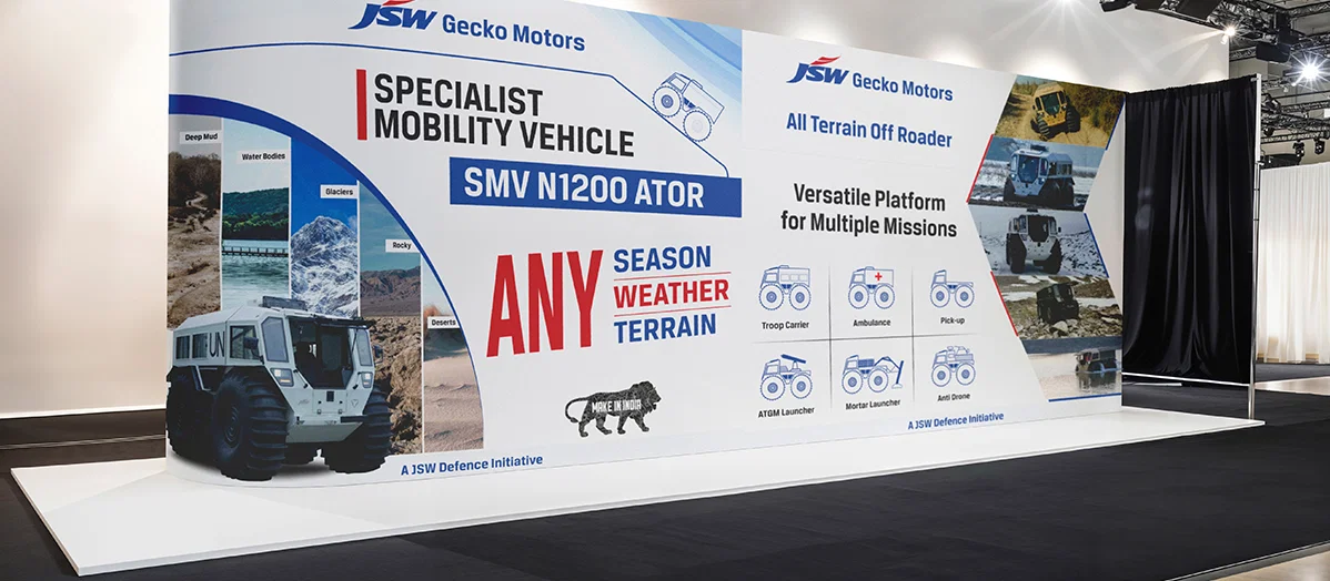 Digital Campaign Banners