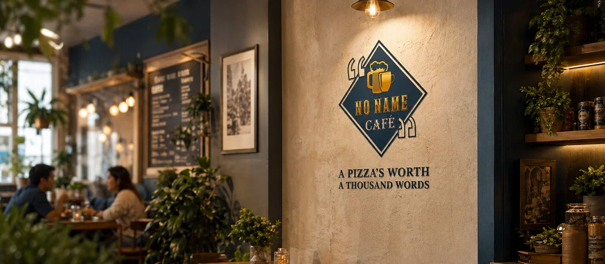 Brand Identity System